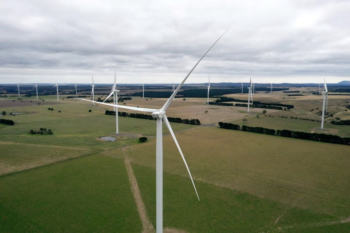 Australia Confident on 2030 Renewables Goal, Unsure Beyond That